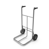 Hand Truck PNG & PSD Images