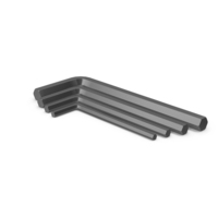Allen Key Set PNG & PSD Images