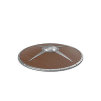 Viking Shield PNG & PSD Images