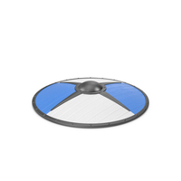 Blue Viking Shield PNG & PSD Images