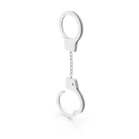 Hanging Handcuffs PNG & PSD Images