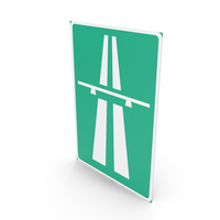 Finnish Sign Motorway PNG & PSD Images