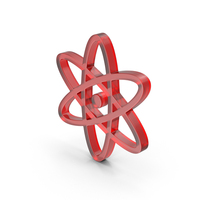 Glass Reaction Symbol PNG & PSD Images