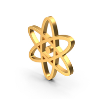 Metal Reaction Symbol PNG & PSD Images