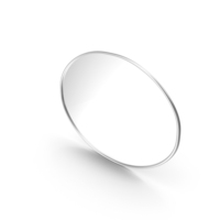 Oval Mirror PNG & PSD Images