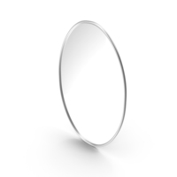 Oval Mirror PNG & PSD Images