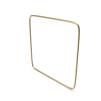 Gold Frame PNG & PSD Images