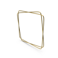 Gold Frame PNG & PSD Images