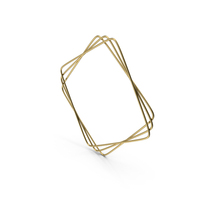 Gold Frame PNG & PSD Images