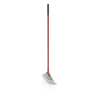 Leaf Rake PNG & PSD Images