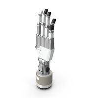 Mechanical Hand PNG & PSD Images