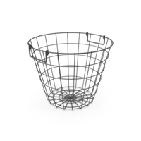 Basket PNG & PSD Images