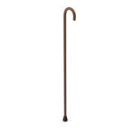 Walking Cane PNG & PSD Images