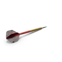 Dart Red PNG & PSD Images