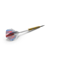 White Dart PNG & PSD Images