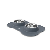 Dog and Cat Bowl PNG & PSD Images