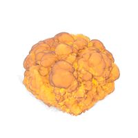 Ground Explosion PNG & PSD Images