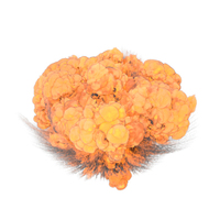 Ground Explosion PNG & PSD Images