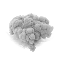 Ground Explosion Smoke Only PNG & PSD Images