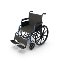 Wheelchair PNG & PSD Images