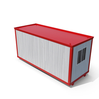 Builder Hut PNG & PSD Images