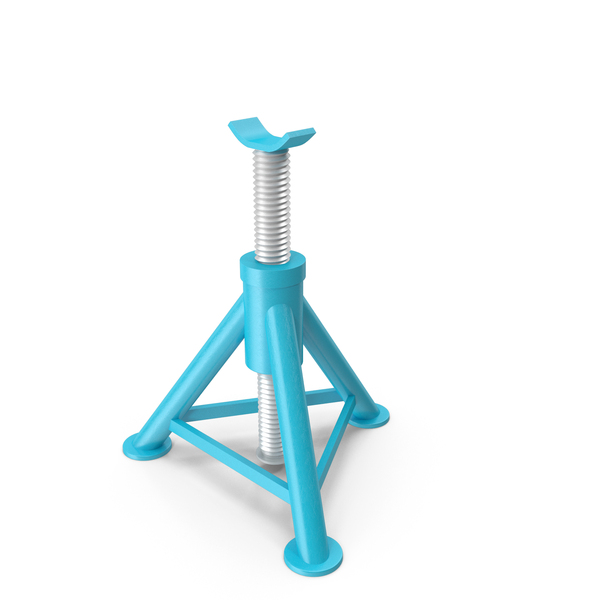Jack Stand PNG & PSD Images