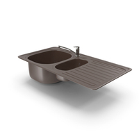 Kitchen Sink PNG & PSD Images