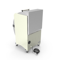 Self Service Frame Slicer JAC 450 PNG & PSD Images