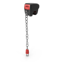 Shopping Cart Coin Deposit System PNG & PSD Images