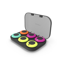 Sony Wearable Motion Capture System PNG & PSD Images