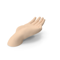 Support Hand PNG & PSD Images