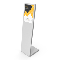 Kiosk PNG & PSD Images