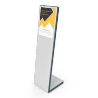 Kiosk PNG & PSD Images