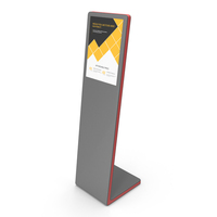 Kiosk PNG & PSD Images