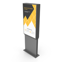 Kiosk PNG & PSD Images