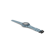 Wrist Dive Computer Garmin Descent PNG & PSD Images
