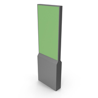 Kiosk PNG & PSD Images