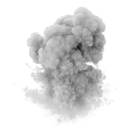 Ground Explosion Smoke PNG & PSD Images