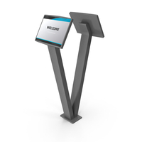 Kiosk PNG & PSD Images