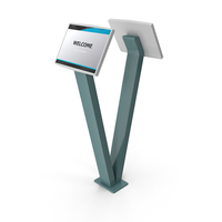 Kiosk PNG & PSD Images