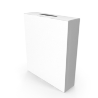 Stand Fan Blank Box PNG & PSD Images