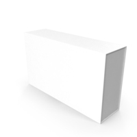 Hair Straightner Blank Box PNG & PSD Images