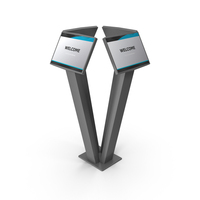 Kiosk PNG & PSD Images