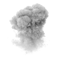 Ground Explosion Smoke PNG & PSD Images