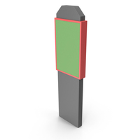Kiosk PNG & PSD Images