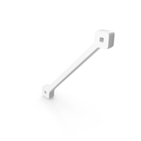 White Edit Curve Icon PNG & PSD Images