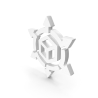 White Product Distribution Icon PNG & PSD Images