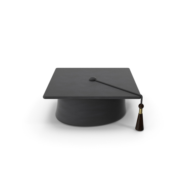 Mortarboard PNG & PSD Images