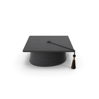 Mortarboard PNG & PSD Images
