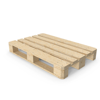 Plywood Pallet PNG & PSD Images